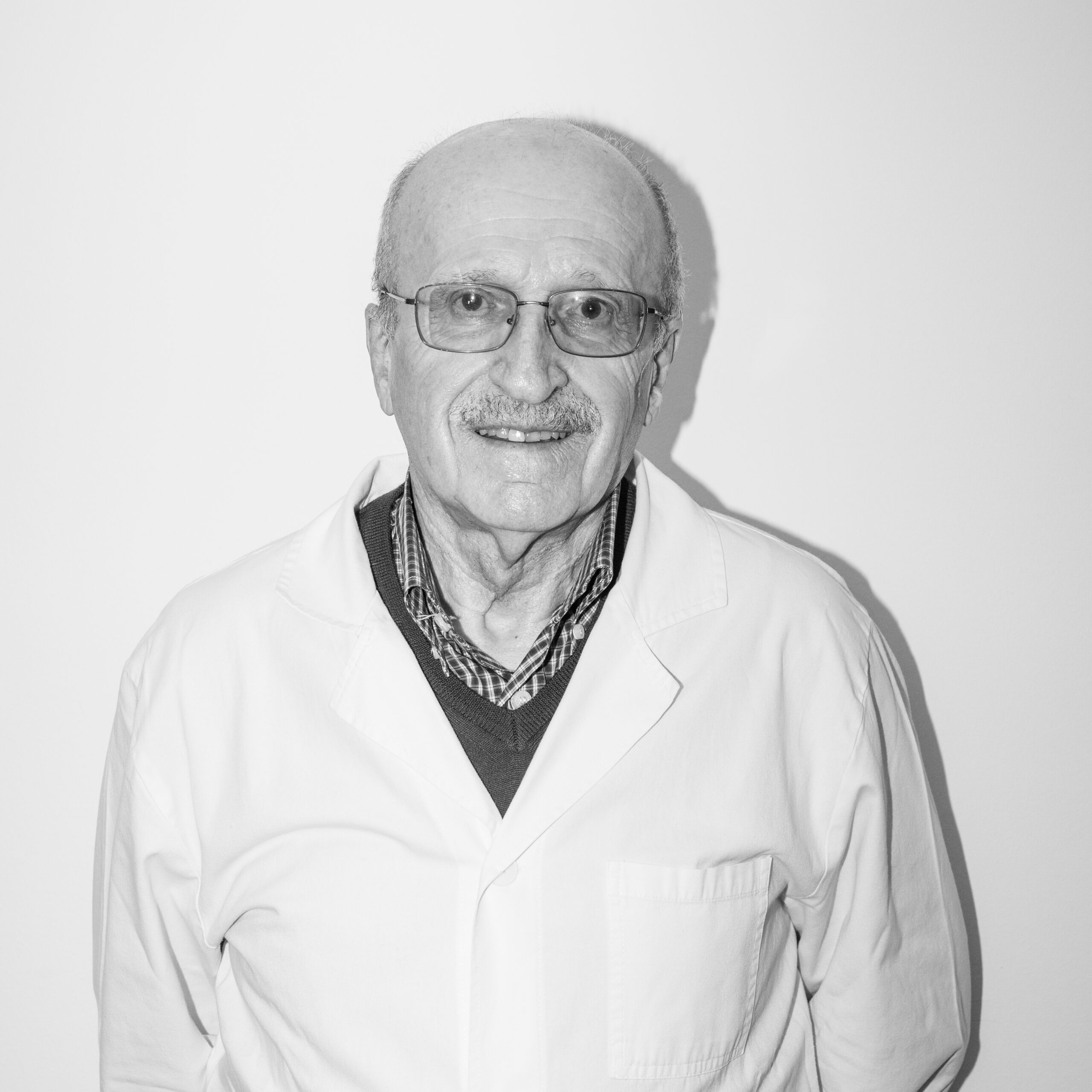 Dr. Aldo Magliano