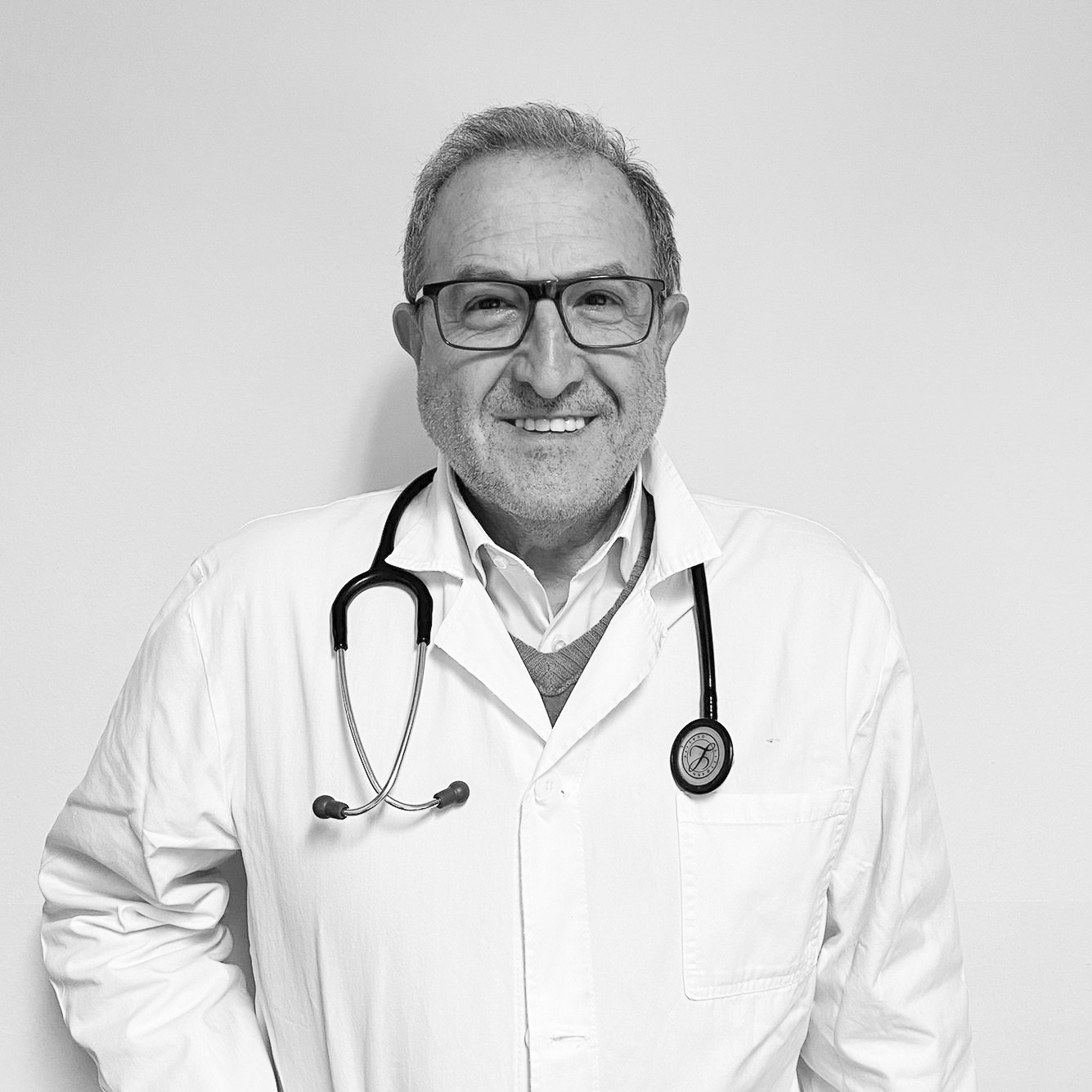 Dott. Rocco Roberto Scali